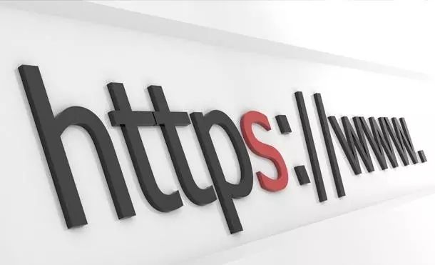 启用https后浏览器证书生成该如何操作