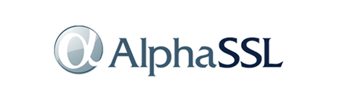 Alpha - DV SSL证书(入门型SSL证书)品牌