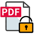 PDF文档签名证书LOGO