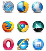 主流浏览器的HTTPS功能都包含那些